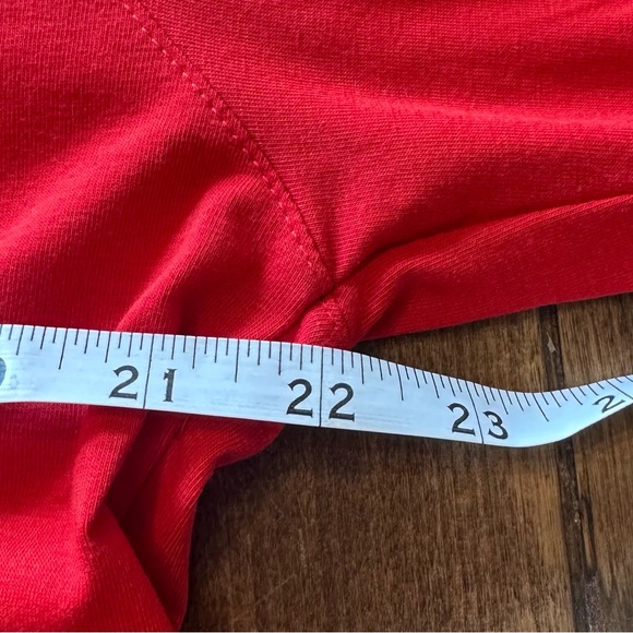 MLB LA Angels Under Armour 1/4 zip pullover - Picture 7 of 7